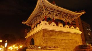 昼間より夜の方が良い！