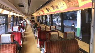 JR伊東線、黒船電車：普通乗車券でリゾート電車