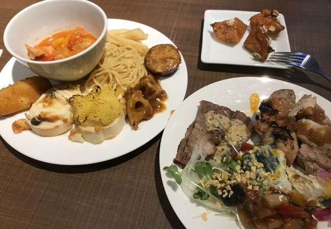 エクスブルー ザ ブッフェ ラゾーナ川崎プラザ店 クチコミ アクセス 営業時間 川崎 フォートラベル エクスブルー ザ ブッフェ ラゾーナ川崎プラザ店 クチコミ アクセス 営業時間 川崎 フォートラベル