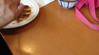 レストランもみじ