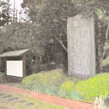 明治神宮外苑の記です。神宮外苑の伝統と歴史を解説しています。