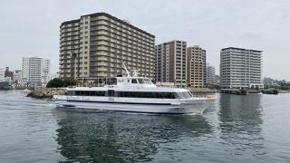 淡路ジェノバライン 