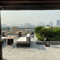 ラウンジテラス