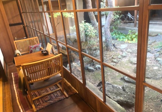 カフェ青 クチコミ アクセス 営業時間 飛騨高山 古川 フォートラベル