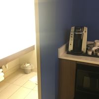 このお値段でバスタブ付きは嬉しい。