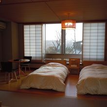 バリアフリールーム2