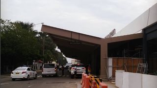 セブパシフィックでセブからマニラへ