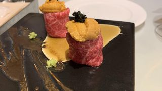 おーる 日本料理×NEW YORK