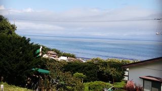 函館から長万部へ