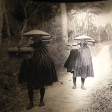 伊藤忠青山アートスクエアの紹介写真です。とても判り易いです。