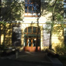 ウラジオストク市博物館