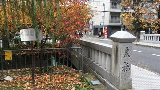 死者が現世に「戻る橋」