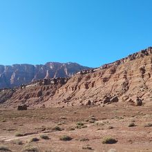 周辺の景色です。