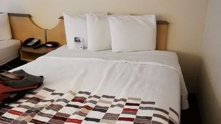 レッド ルーフ イン シアトル エアポート - シータック