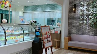 フレッシュなフルーツ