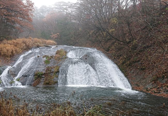 釜淵の滝 クチコミ アクセス 営業時間 花巻 フォートラベル