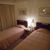 ８２０号室・ツイン