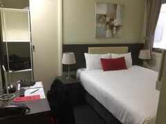 ibis Styles Kingsgate Melbourne 写真