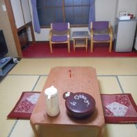 ３２３号室・和室