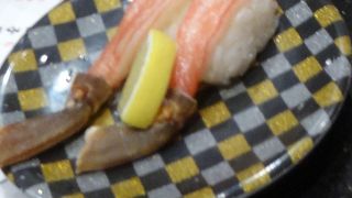 北海道はやっぱり蟹