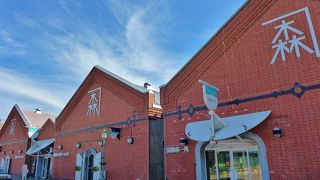 活気が無かったなぁ