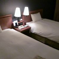 437号室・ツイン