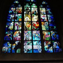 一番有名なミュシャの作品