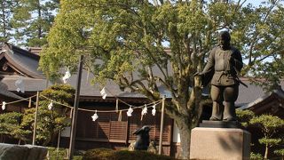 因幡のシロウサギ