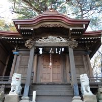 白山神社