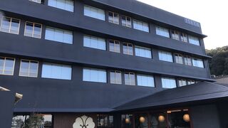 小浜温泉 海を見渡す個室露天の宿 伊勢屋