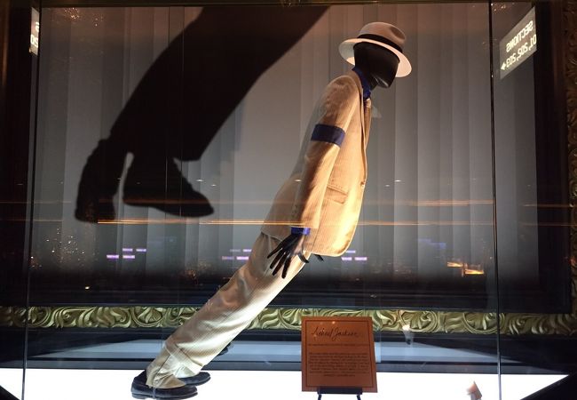 マイケル ジャクソン ワン (シルクドゥソレイユ) クチコミ マイケル ジャクソン ワン (シルクドゥソレイユ) クチコミ