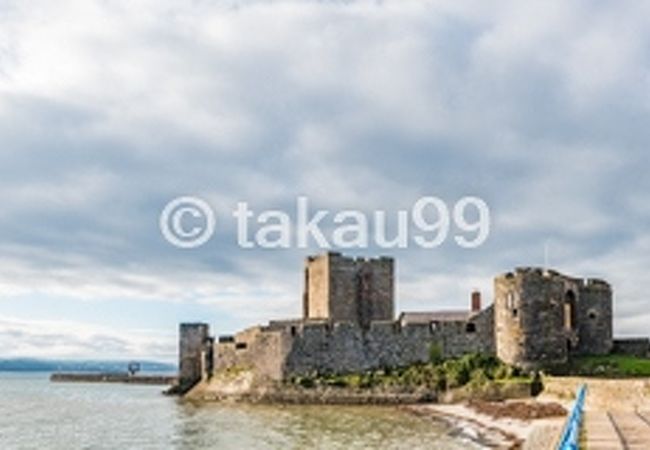 「ゲーム・オブ・スローンズ」のロケ地としてとても人気の観光名所です。