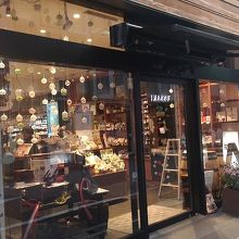 料理教室やセミナーも