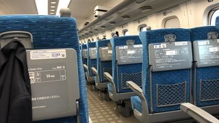 東海道新幹線
