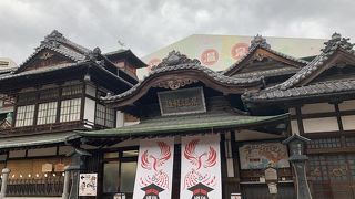 現在は改装中で1階お風呂のみ営業中。