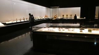 本物の紀貫之の書見た