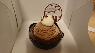 生ケーキ