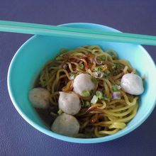 H84 Kon Lo Mee