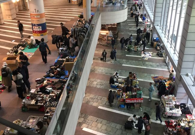 品川インターシティ フリーマーケット クチコミ アクセス 営業時間 品川 フォートラベル 品川インターシティ フリーマーケット クチコミ アクセス 営業時間 品川 フォートラベル
