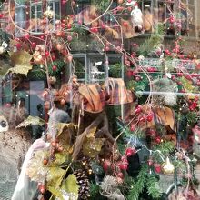 クリスマスグッズ