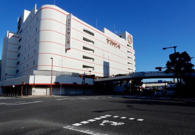 ヤマトヤシキ 加古川店 クチコミ アクセス 営業時間 加古川 播磨 高砂 フォートラベル