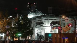 期間限定ライトアップ