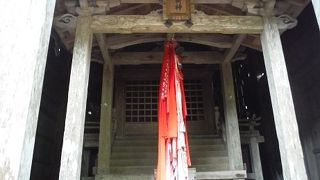 白石神社