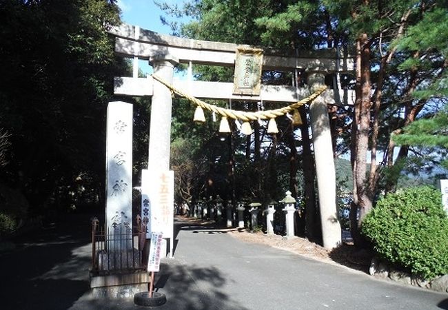 常宮神社 クチコミ アクセス 営業時間 敦賀 フォートラベル