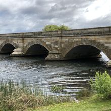オーストラリアで３番目に古い橋
