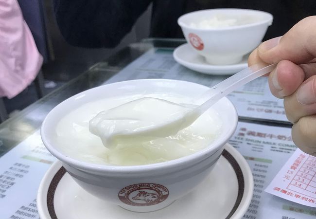 港澳義順牛奶公司 (銅鑼灣店) クチコミ・アクセス・営業時間|香港【フォートラベル】
