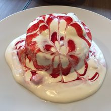 ヘタ…何これ？