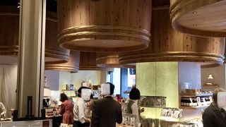 東京限定かつおだし・茅乃舎（かやのや）