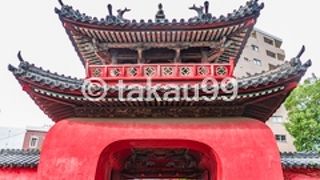 拝観料が必要です。