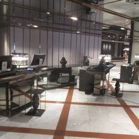 バンコク マリオット マーキス クイーンズ パーク